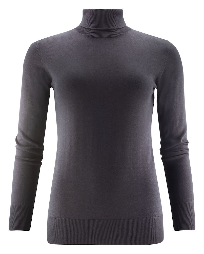 ASHLAND TURTLE WOMAN – BLACK