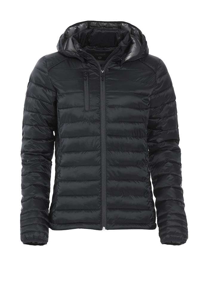CLIQUE HUDSON LADIES – BLACK