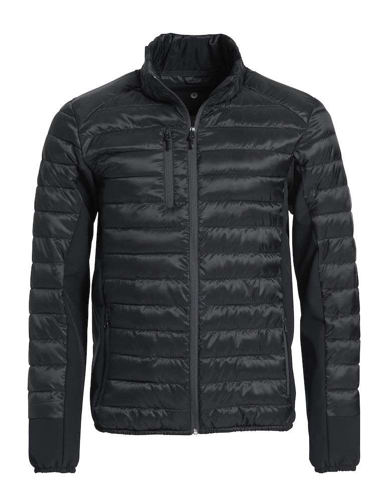 CLIQUE LEMONT – BLACK