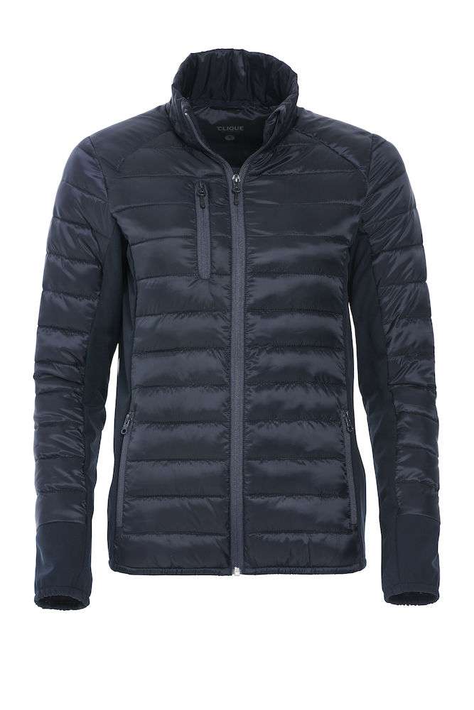 CLIQUE LEMONT LADIES – NAVY