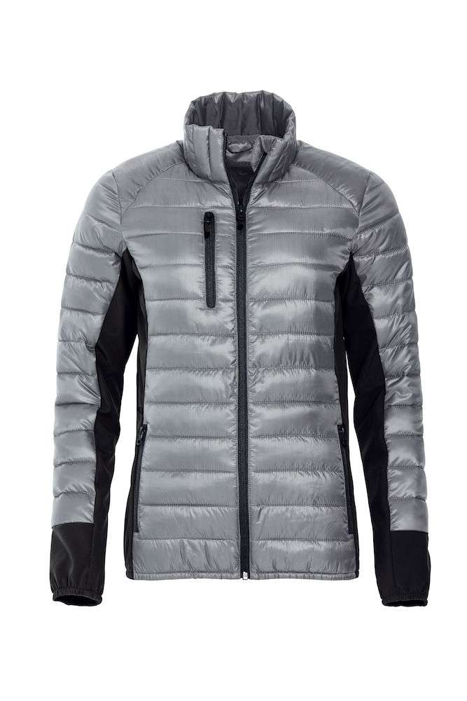 CLIQUE LEMONT LADIES – GREY