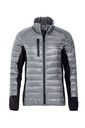 Softshell Clique Lemont Ladies 020919 - Grey