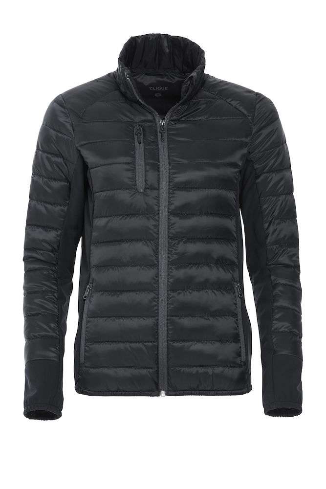 CLIQUE LEMONT LADIES – BLACK