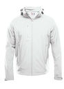 Softshell Clique Milford 020927 - White