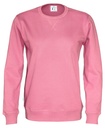 Bluza Crew Neck 141003 - Pink