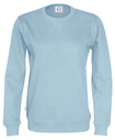 Bluza Crew Neck 141003 - Sky Blue