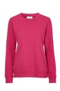 Bluza Crew Neck Woman 141004 - Cerise