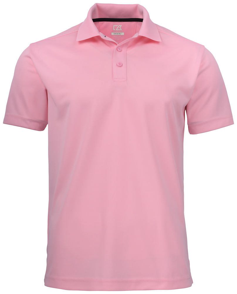 Koszulka polo Kelowna 354400 - Light Pink