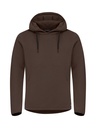 Bluza Pemberton Hood 358430 - Dark Mocca