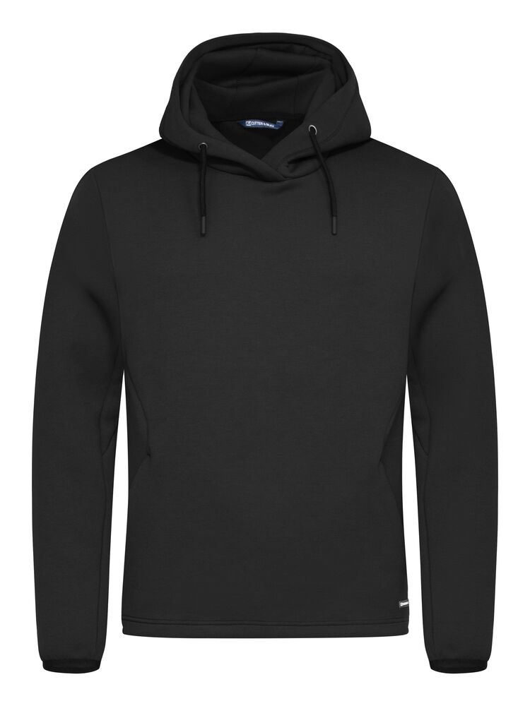 Bluza Pemberton Hood 358430 - Black