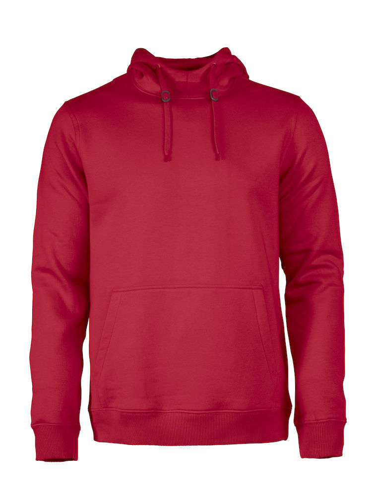 Bluza Fastpitch RSX 2262049 - Red