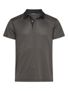 Koszulka polo Virtue Stripes 354436 - Black