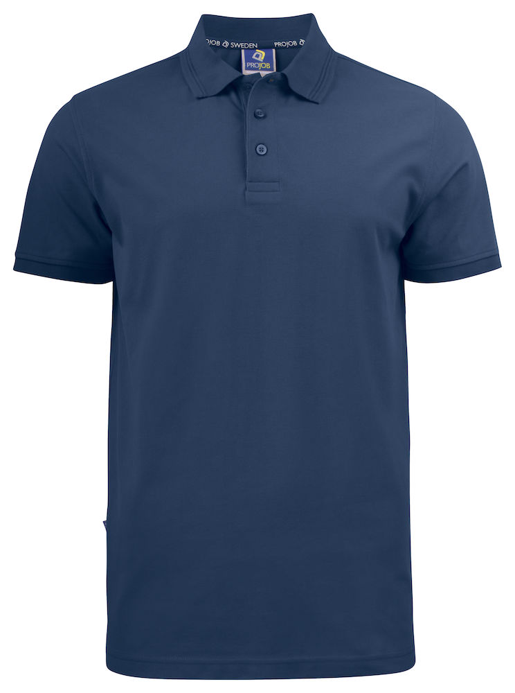 2022 POLO PIKE – NAVY