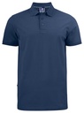 2022 POLO PIKE – NAVY