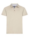 Koszulka polo Advantage Premium 354420 - Beige