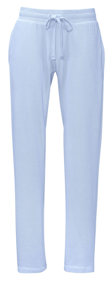 SWEAT PANTS – SKY BLUE