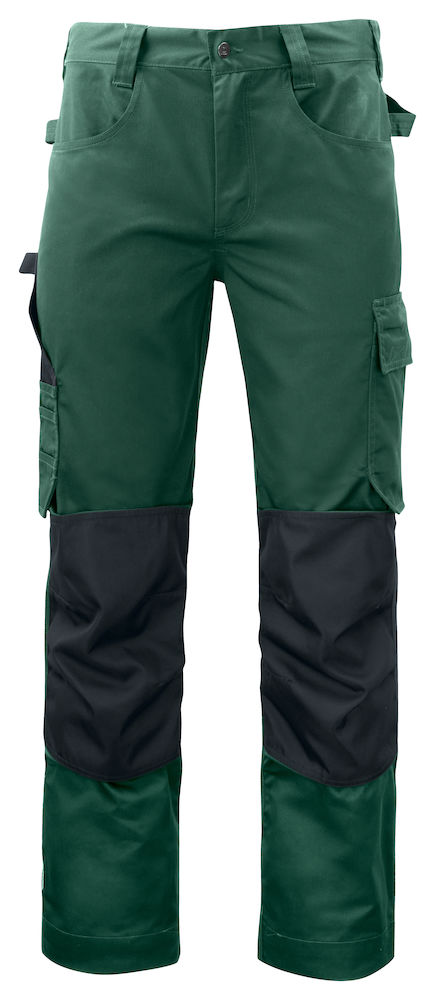 5532 SPODNIE – GREEN