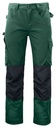 5532 SPODNIE – GREEN