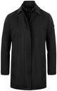 CAVALERO JACKET – BLACK