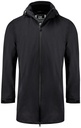WEDDERBURN JACKET – BLACK