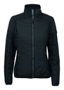 PACKWOOD JACKET WOMAN – BLACK