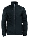 PACKWOOD JACKET – BLACK