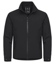 WEDDERBURN SHORT JACKET – BLACK