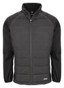 OAK HARBOR JACKET – BLACK