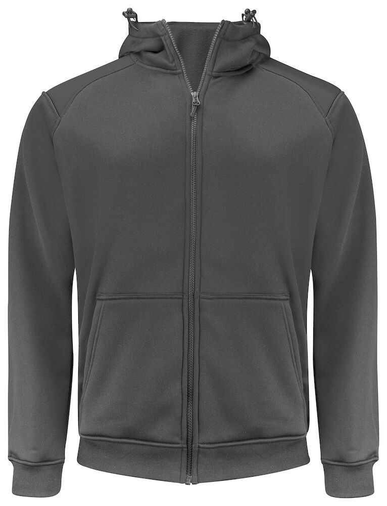 Bluza robocza 2133 Bluza Z Kapturem 642133 - Grey