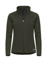 Bluza Huntspoint Fleece Fz Woman 358433 - Ivy Green