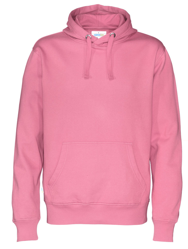 HOOD – PINK