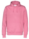 Bluza Hood 141002 - Pink