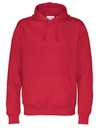 HOOD – RED