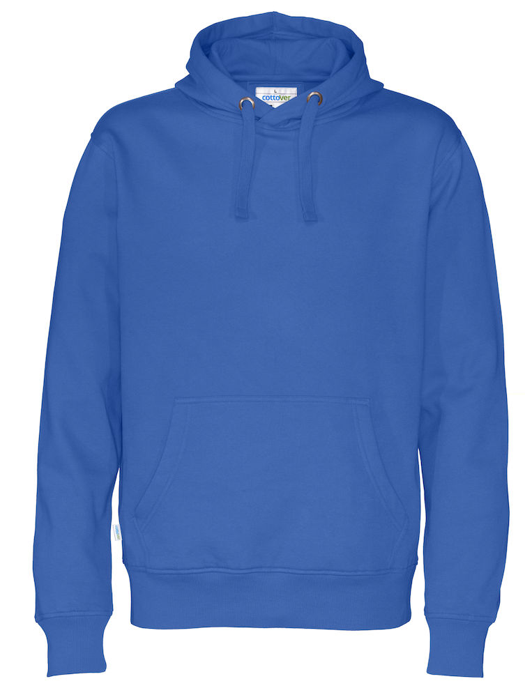 HOOD – ROYAL BLUE