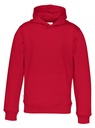 HOOD KID – RED