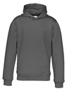 HOOD KID – CHARCOAL