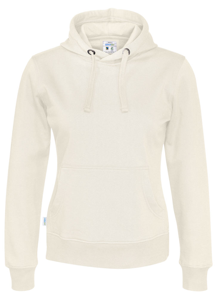 HOOD WOMAN – OFF-WHITE