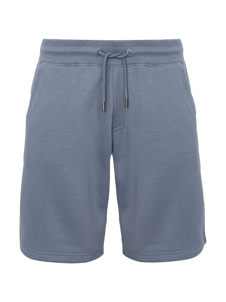 Spodenki Key (Gots) 141214 - Dusty Blue