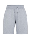 Spodenki Key (Gots) 141214 - Grey Melange