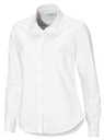 OXFORD SHIRT WOMAN – WHITE