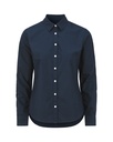 OXFORD SHIRT WOMAN – NAVY