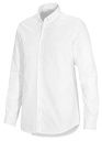 OXFORD SLIM FIT SHIRT – WHITE