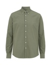 Koszula Oxford Slim Fit 141032 - Olive