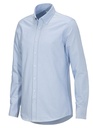 Koszula Oxford Slim Fit 141032 - Light Blue