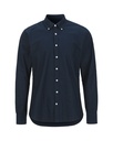 Koszula Oxford Slim Fit 141032 - Navy