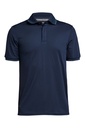 TXLITE QUICKDRY POLO – DARK NAVY