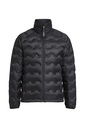 TXLITE SHIBUI DOWN COLLAR JACKET – BLACK