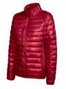 Kurtka Mabel Lady 131035 - Red