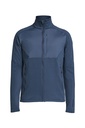 TXLITE WINDBLOCK FULL ZIP – DARK BLUE