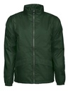 WINTON UNISEX – DARK GREEN